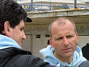 LUIGI BRIGLIA & LUCA GUARDIGLI